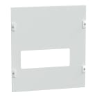 Schneider Electric - PrismaSeT P - Plastron TransferPacT 250A-3P/4P-11M-L650-Montage vertical