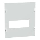 Schneider Electric - PrismaSeT G - Plastron TransferPacT 250A-3P/4P-11M-L600-Montage vertical