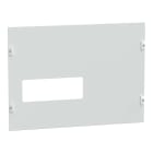 Schneider Electric - PrismaSeT G - Plastron TransferPacT 250A-3P/4P-11M-L850-Montage vertical