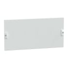Schneider Electric - PrismaSeT P-Plastron NSXm-5M-4x4P cde rotat.dir.-fixe-L650-Peint. RAL spé. Struc