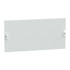 Schneider Electric - PrismaSeT P - Plastron NSXm-5M-4x4P cde rotative directe-fixe-L650-RAL satin spé