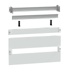 Schneider Electric - PrismaSeT G - Pack 250 - unité fonctionnelle pour NG160 - IP30