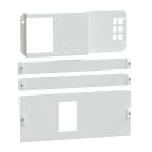 Schneider Electric - PrismaSeT G - Pack 250 - unité fonctionnelle pour INS250 / INV250 - L600