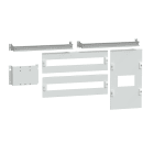 Schneider Electric - PrismaSeT G - UF tête gaine - INS INV L250