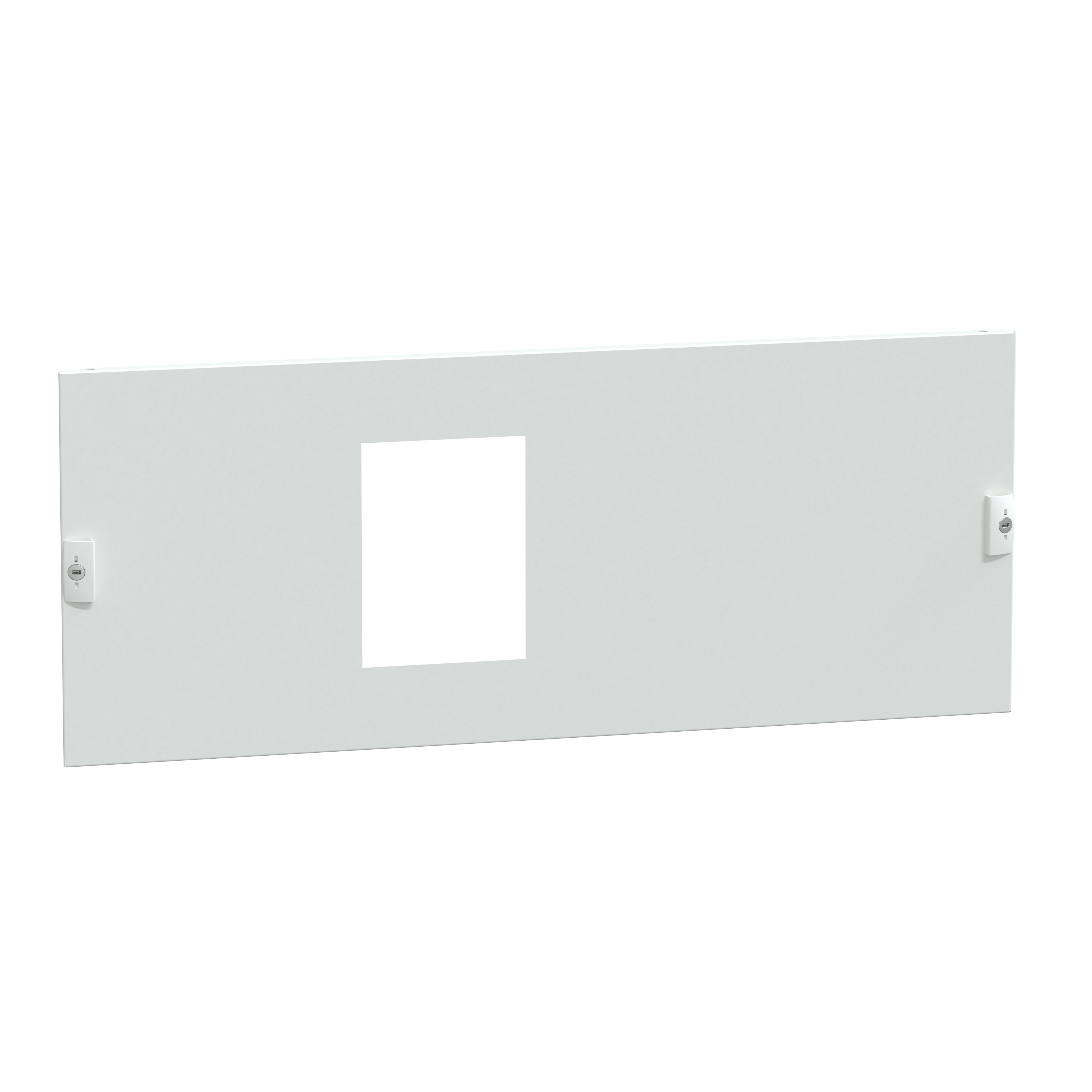 Schneider Electric - PrismaSeT G - Plastron INS-INV320/630 - 6M - L850 - horizontal - Fixe