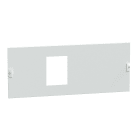 Schneider Electric - PrismaSeT G - Plastron INS-INV320/630 - 6M - L850 - horizontal - Fixe