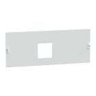 Schneider Electric - PrismaSeT G - Plast.NSX630 - 6M - L=850-horiz-fixe-Cde man.-Peint.RAL spé