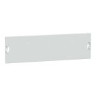 Schneider Electric - PrismaSeT P - Plastron FuPacT GS32 3P/4P - 3M - horizontal - RAL9003