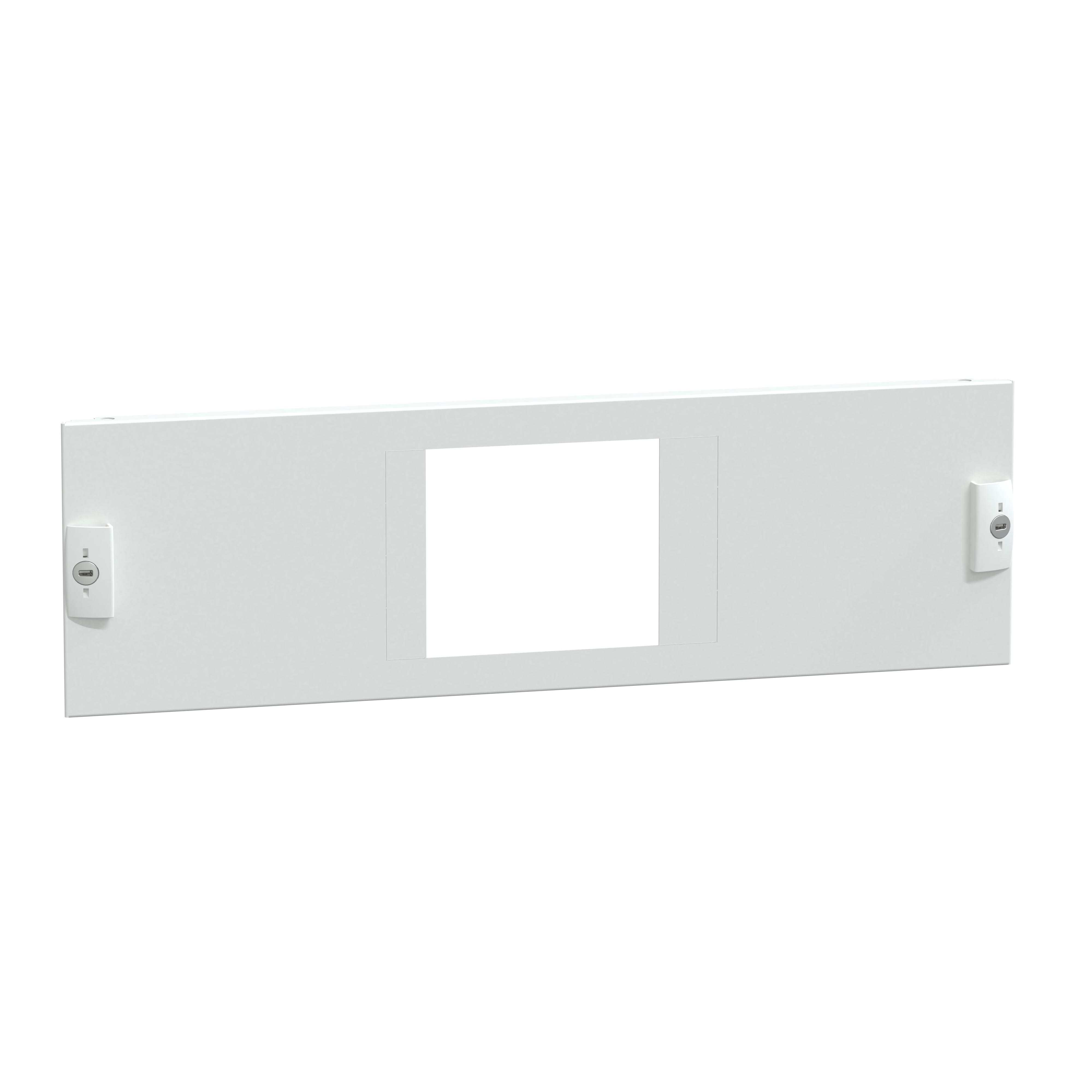 Schneider Electric - PrismaSeT G - Plastron Fupact ISFT160-250-3M-L600-Horizontal-Fixe