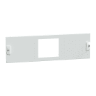 Schneider Electric - PrismaSeT G - Plast.Fupact ISFT160-250-3M-L600-Horiz.-Fixe-Peint. RAL spé