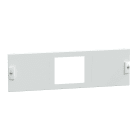 Schneider Electric - PrismaSeT G - Plastron Fupact ISFT160-250-3M-L600-Horizontal-Fixe