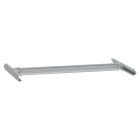 Schneider Electric - PrismaSeT P - Rail DIN réglable en profondeur - appareil modulaire - L650