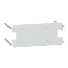 Schneider Electric - PrismaSeT P - Platine TransferPacT 160A 3P/4P - L650 - Montage vertic.