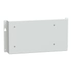 Schneider Electric - PrismaSeT G - Platine TransferPacT 3P/4P 160A - 8M L600 - Montage vertic.