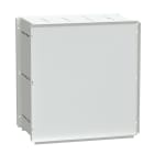 Schneider Electric - PrismaSeT P - Caisson plombable pour TI 630/2000A - L650
