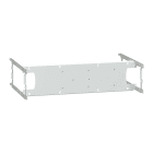 Schneider Electric - PrismaSeT P - Platine FuPacT GS32 3P/4P - horizontal - RAL9003