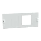Schneider Electric - PrismaSeT P - Plast.NSX 400/630-3P-4M-L650-Fixe-horizontal-Peint. RAL spé