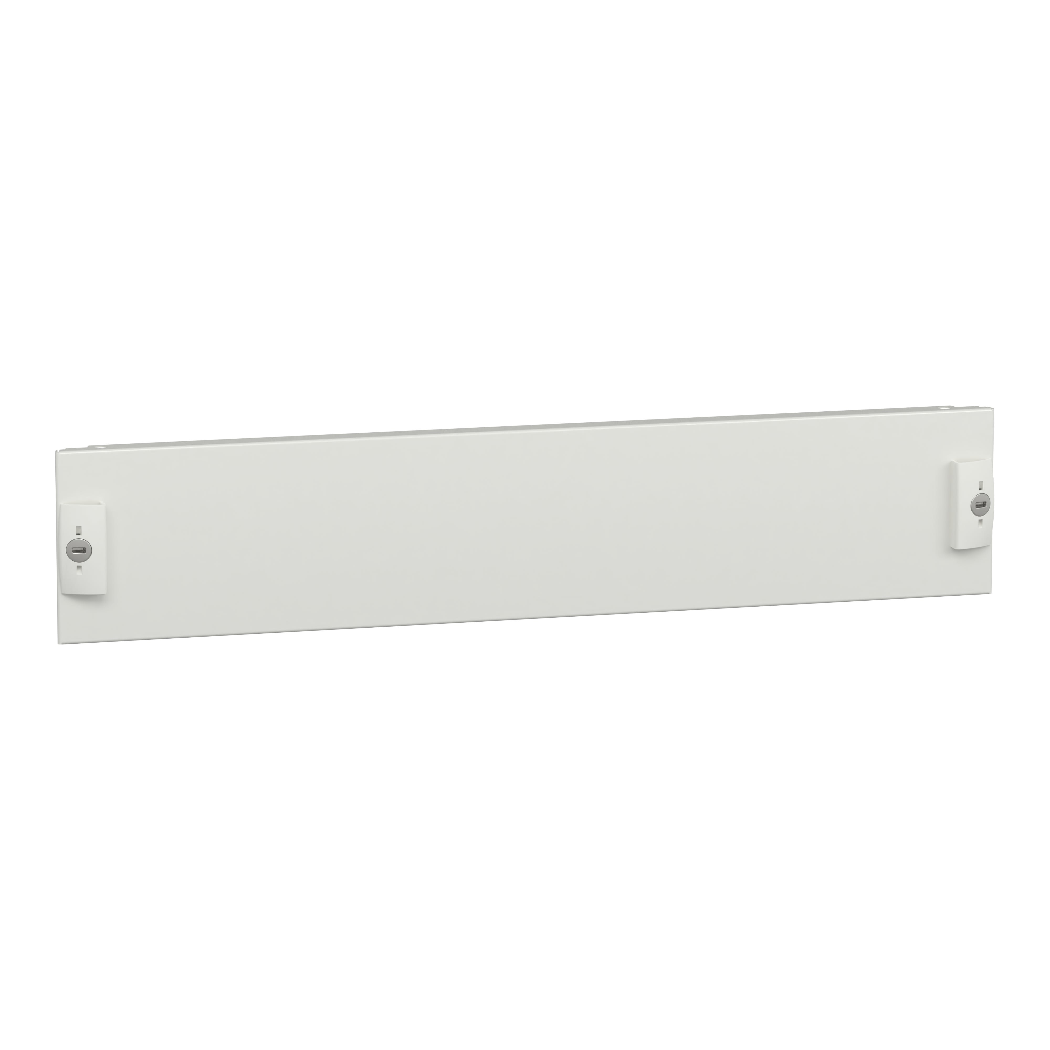 Schneider Electric - PrismaSeT P - Plastron plein - 2M - L650