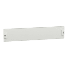 Schneider Electric - PrismaSeT P - Plastron plein - 2M - L650