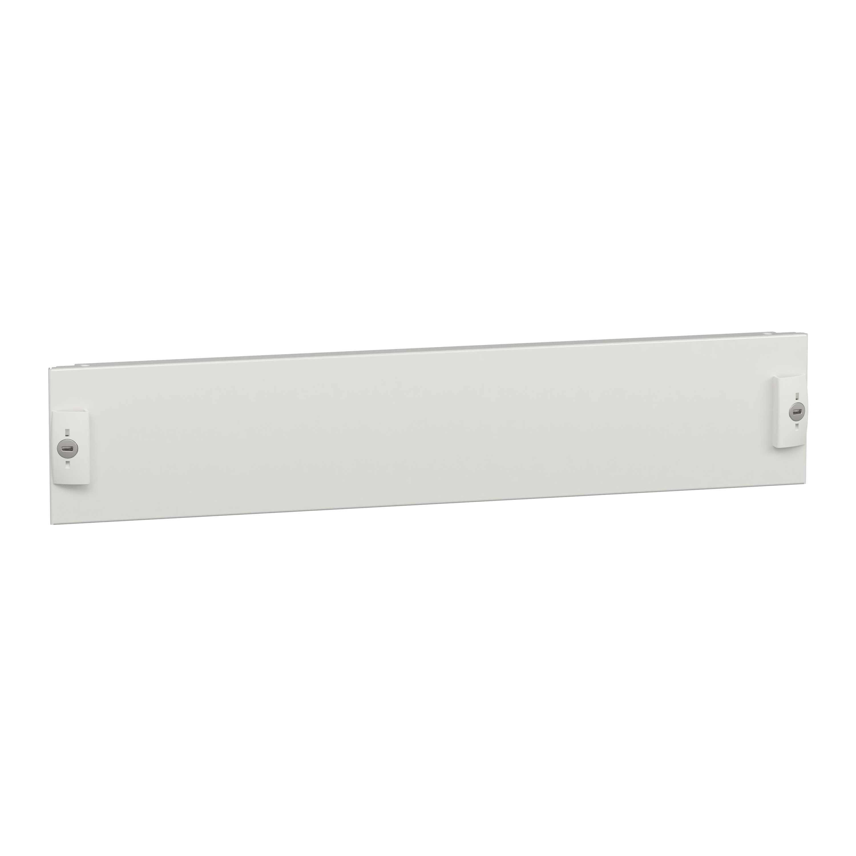 Schneider Electric - PrismaSeT P - Plastron plein - 2M - L650
