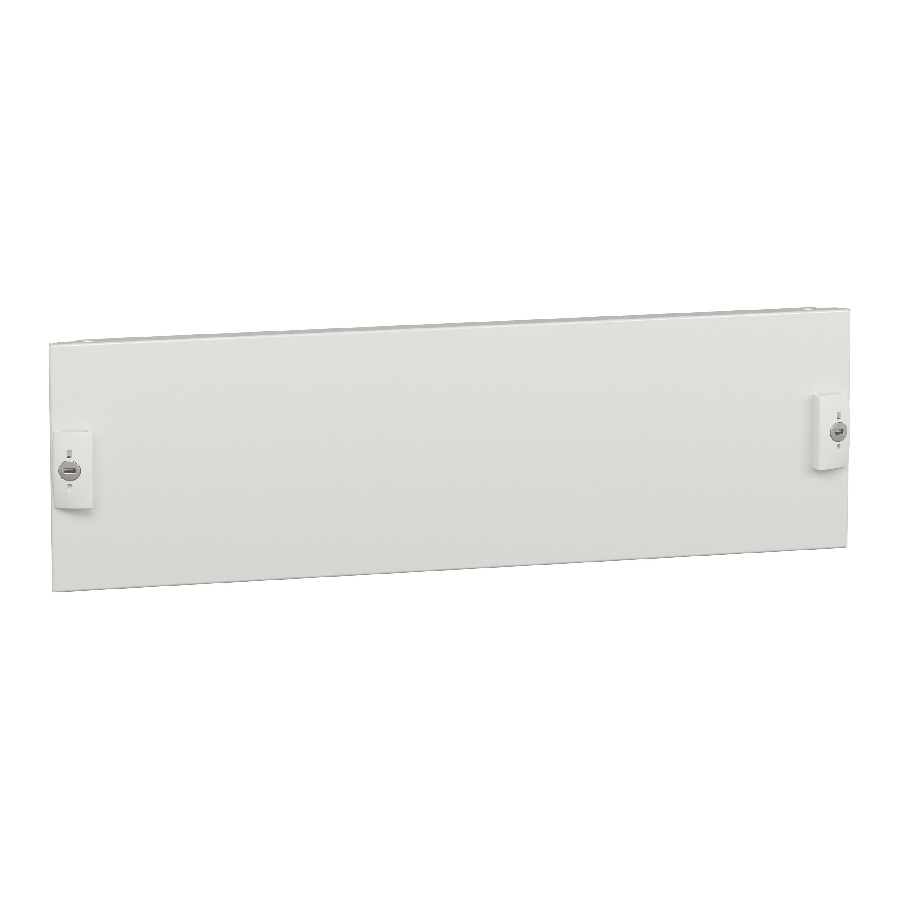 Schneider Electric - PrismaSeT G - Plastron plein - 3M - L650