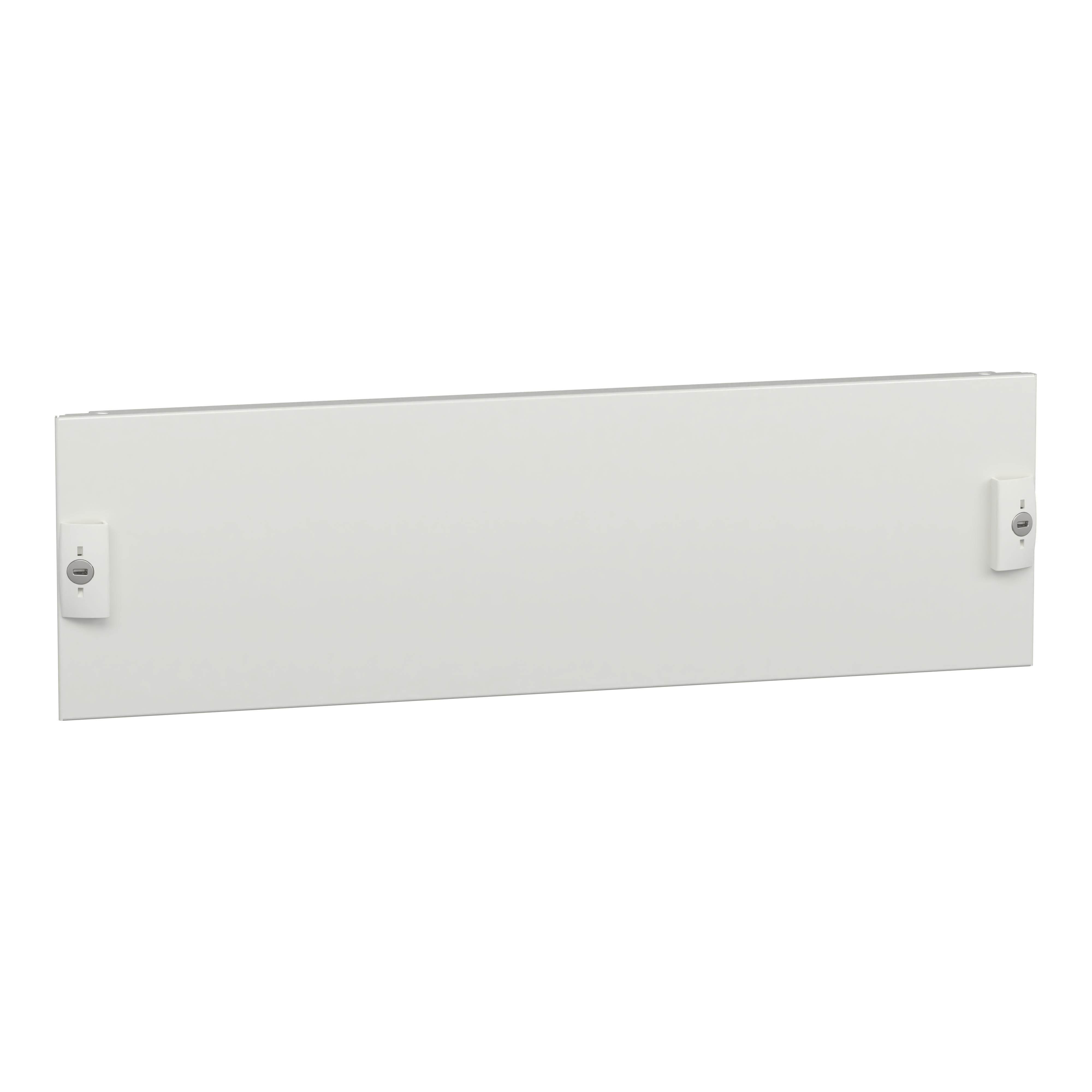 Schneider Electric - PrismaSeT G - Plastron plein - 3M - L650