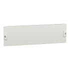 Schneider Electric - PrismaSeT G - Plastron plein - 3M - L650