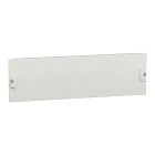 Schneider Electric - PrismaSeT G - Plastron plein - 3M - L650 - Peinture RAL spéciale