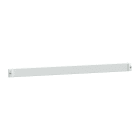 Schneider Electric - PrismaSeT G - Plastron plein - 1M - L850 - Peinture RAL spéciale