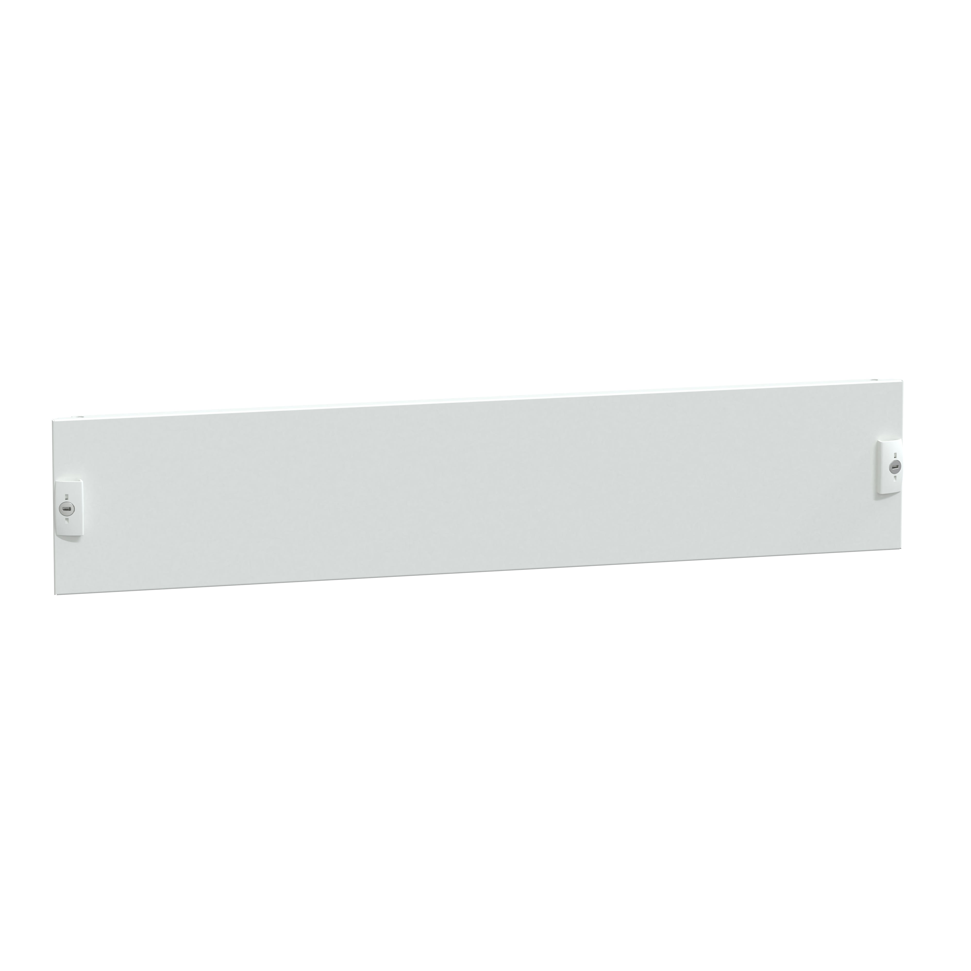 Schneider Electric - PrismaSeT G - Plastron plein - 3M - L850