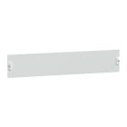 Schneider Electric - PrismaSeT G - Plastron plein - 3M - L850 - Peinture RAL spéciale