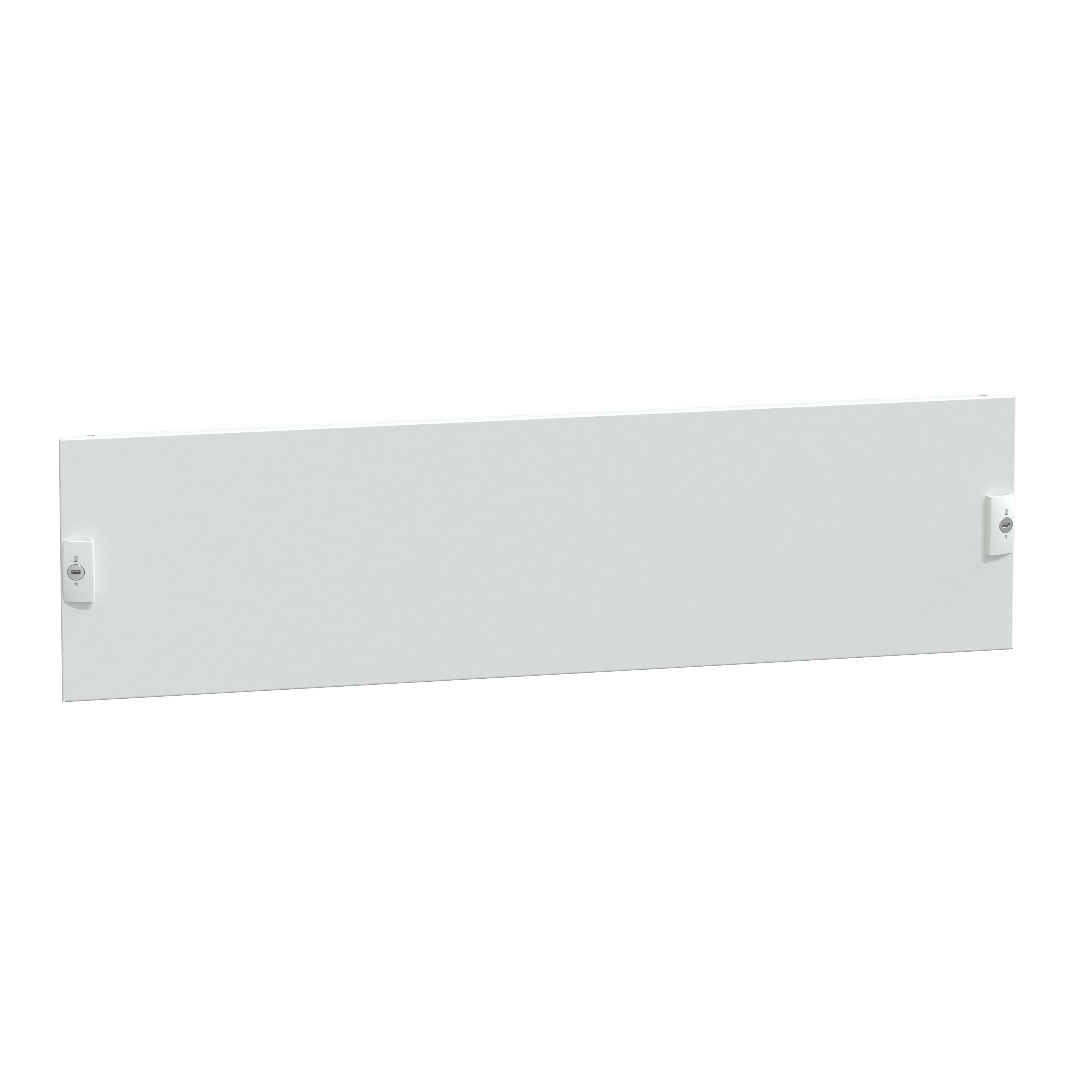 Schneider Electric - PrismaSeT G - Plastron plein - 4M - L850