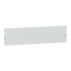 Schneider Electric - PrismaSeT G - Plastron plein - 4M - L850 - Peinture RAL spéciale