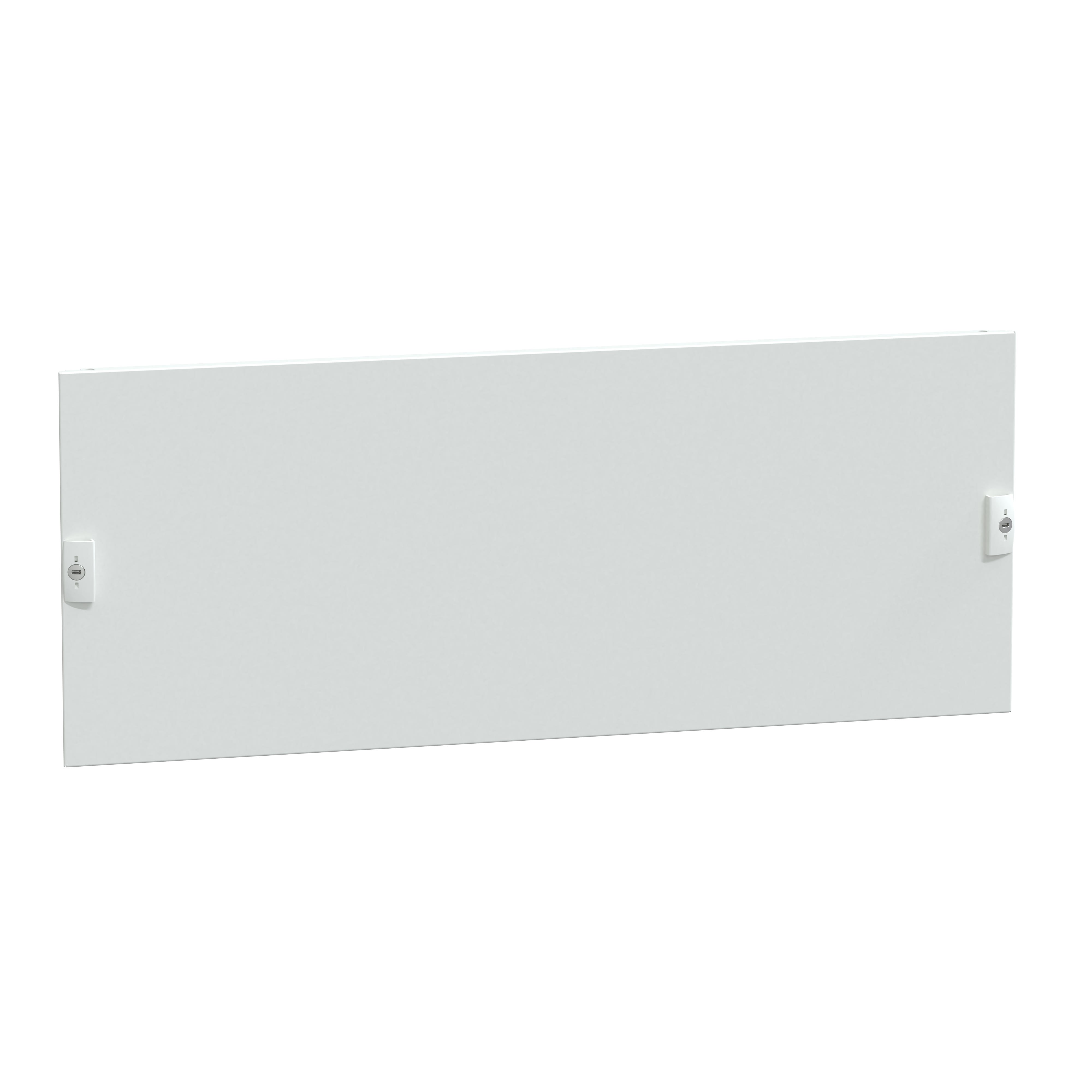 Schneider Electric - PrismaSeT G - Plastron plein - 6M - L850