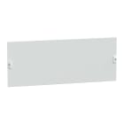 Schneider Electric - PrismaSeT G - Plastron plein - 6M - L850 - Peinture satin RAL spéciale