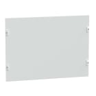 Schneider Electric - PrismaSeT G - Plastron plein 11M - L850
