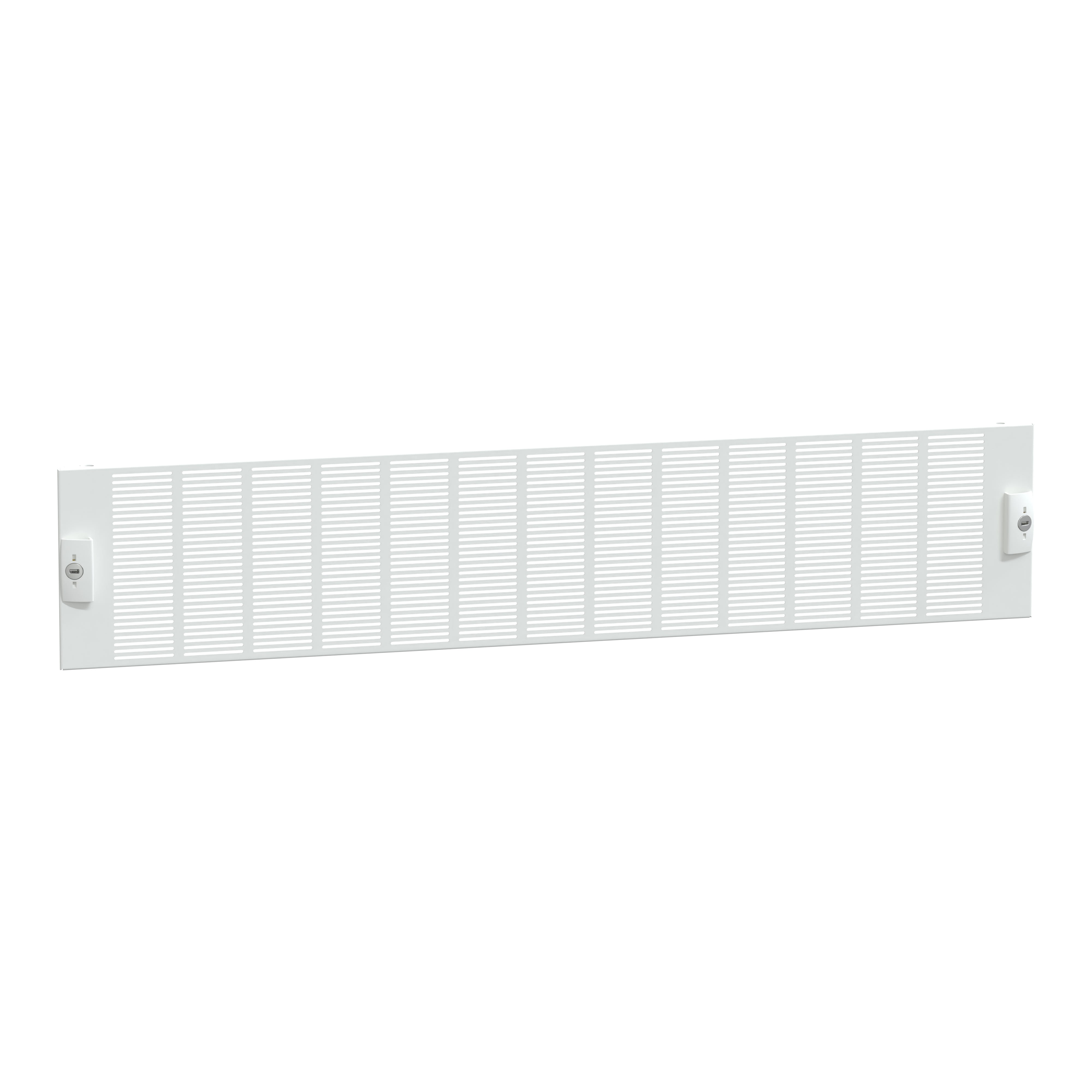 Schneider Electric - PrismaSeT G - Plastron d'aération - 3M - L850
