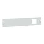 Schneider Electric - PrismaSeT G - Plastron mesure - 3M - L850 - 4 appareils 96 x 96 mm