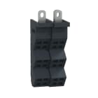 Schneider Electric - Linergy DP - Répartiteur NSXm 4P - 160A Icc 70kA - connect 4x(4x10mm² + 2x16mm²)