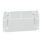 Schneider Electric - PrismaSeT G - Cloison horizontale UF - gaine - L300