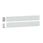 Schneider Electric - PrismaSeT G - Cloison verticale pour armoire - 36M