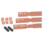 Schneider Electric - PrismaSeT P - Liaison aval JdB.V 1250 - MTZ1 16/12 - fixe - 3P