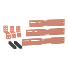 Schneider Electric - PrismaSeT P - Liaison aval JdB.V 1250 - MTZ1 16/12 - débro. - 3P