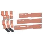 Schneider Electric - PrismaSeT P - Liaison aval JdB.V - MTZ1/16 - débro - 3P