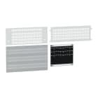 Schneider Electric - PrismaSeT P - Capot pour JdB transfert LGYE > 800A - L650