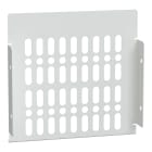 Schneider Electric - PrismaSet HD - cloisonnement forme 2 JDB horizontal - 3M - L300xP800mm