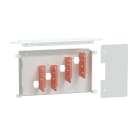Schneider Electric - PrismaSet HD - Raccordement reporte en gaine - 250A - 4p