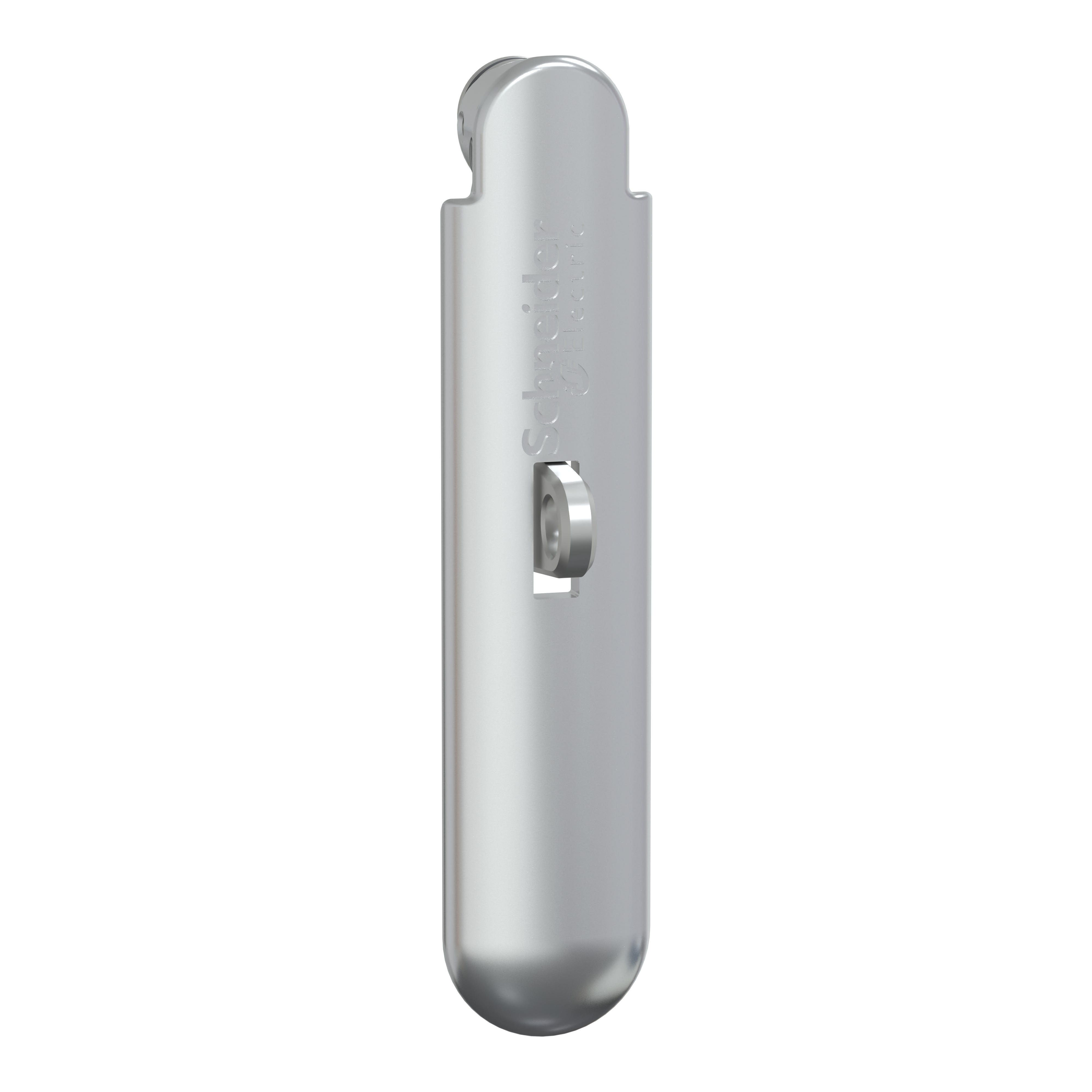 Schneider Electric - PrismaSeT G - Kit poignée cadenassage pour 2 cadenas