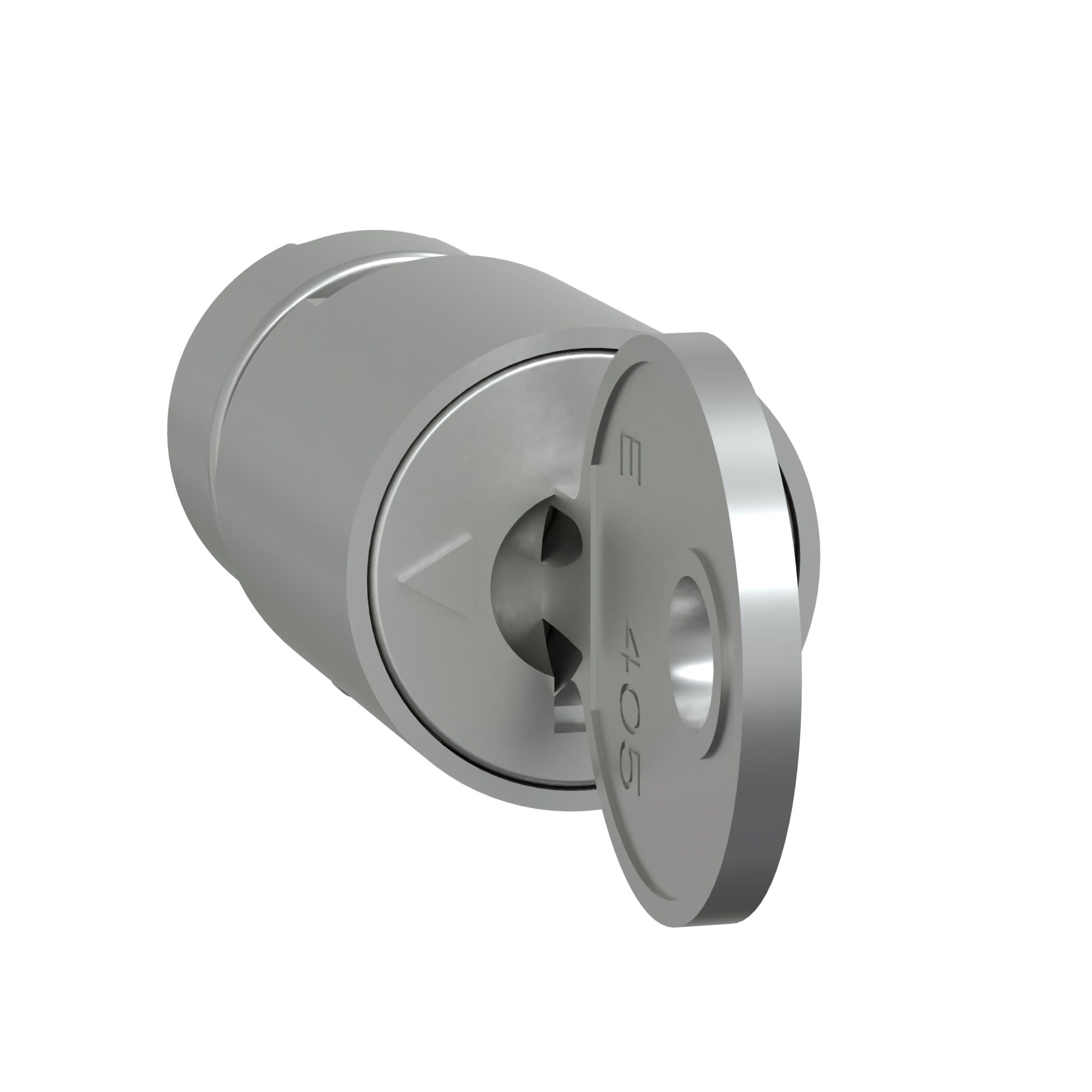 Schneider Electric - PrismaSeT G - Bloc serrure combinaison 405