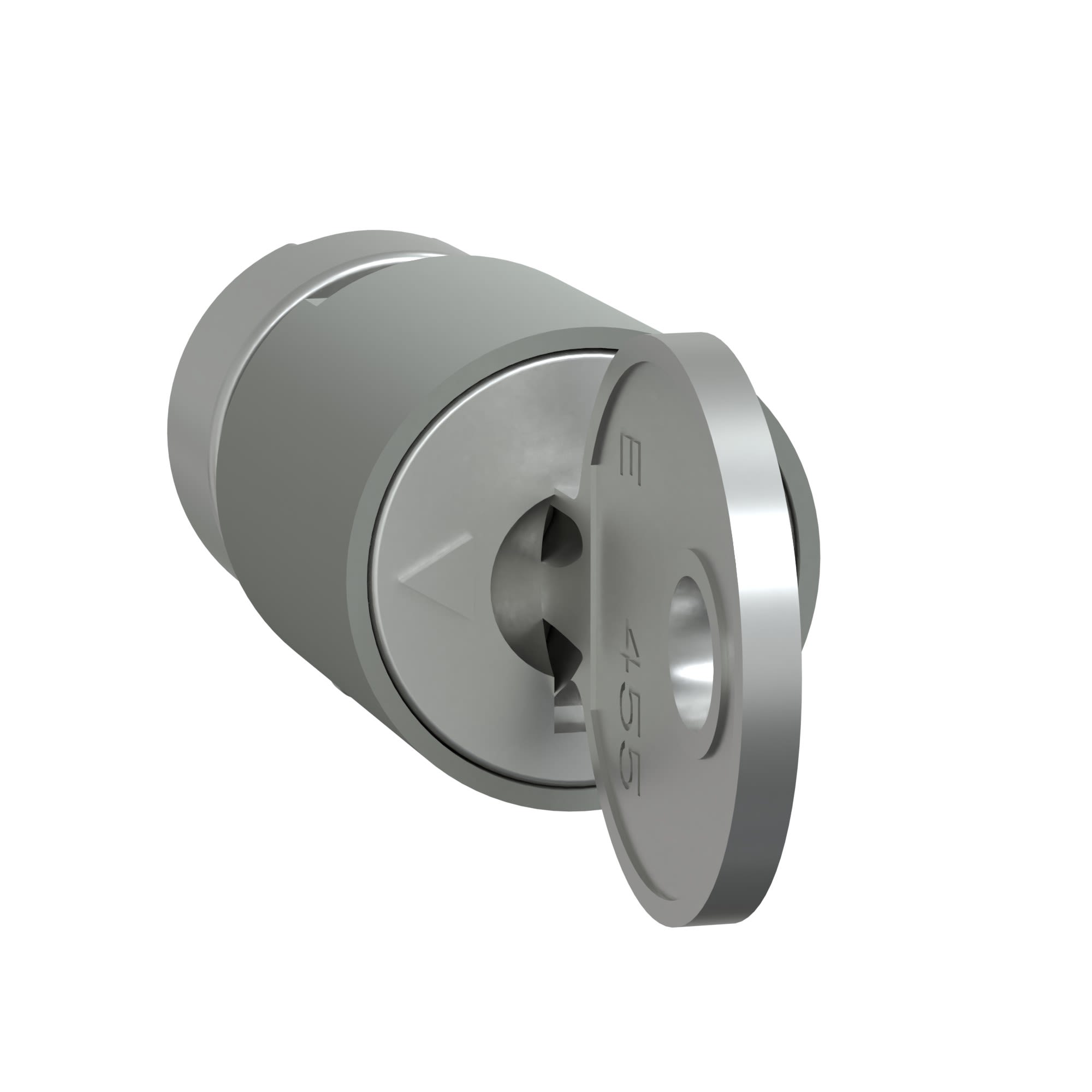 Schneider Electric - PrismaSeT G - Bloc serrure combinaison 2433A